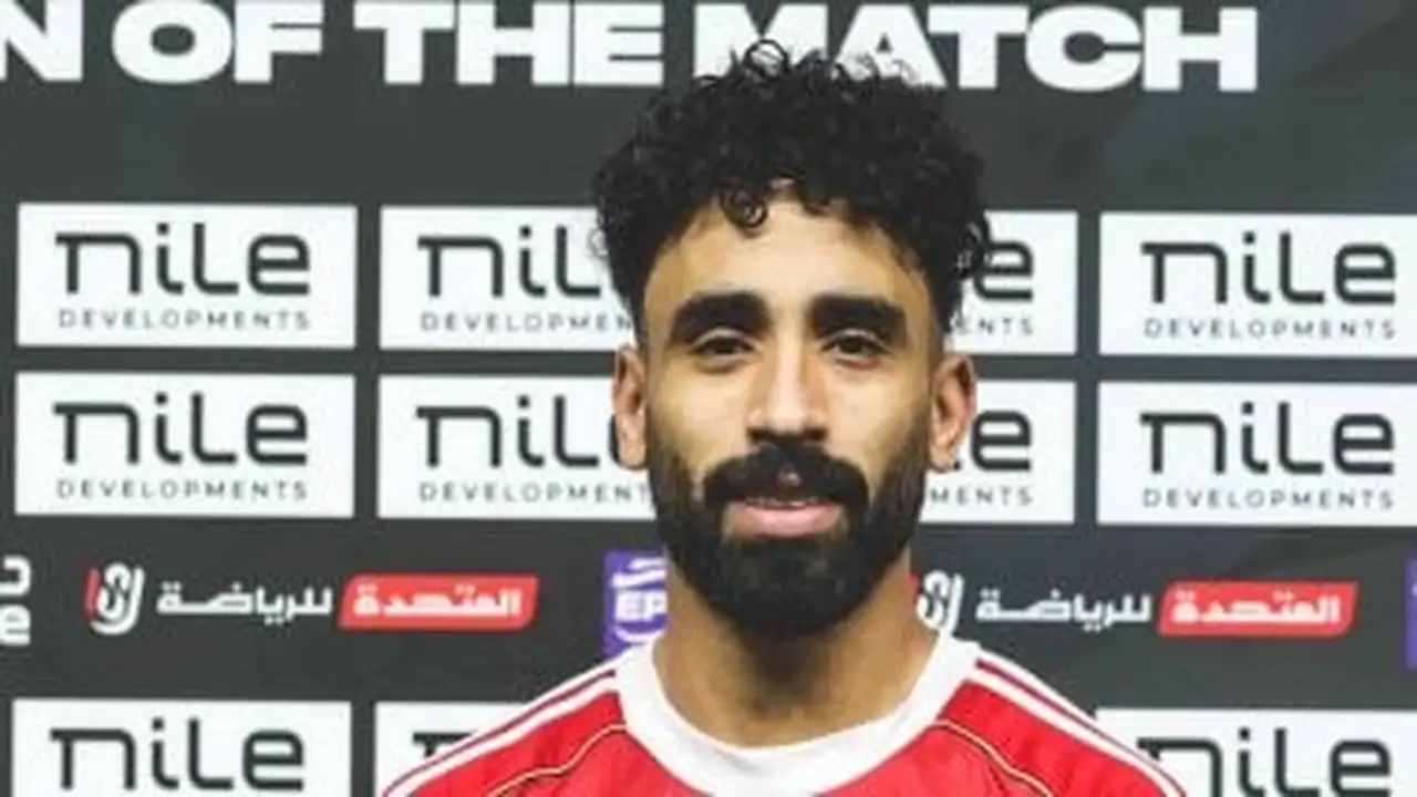 كواليس المهمة الخاصة التي تنتظر مروان عطية خلال مواجهة الأهلي وزد المرتقبة